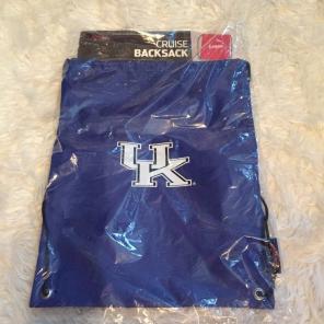 New UK Drawstring Backpack