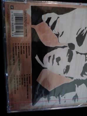 Greenday shenanigans cd