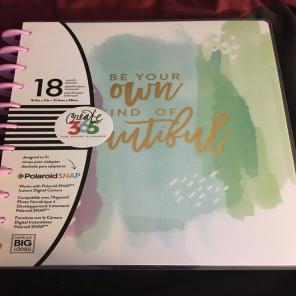 The Happy Planner (BIG)