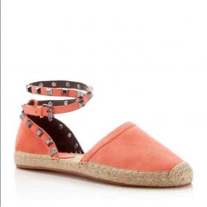 Rebecca Minkoff Giles studded espadrille