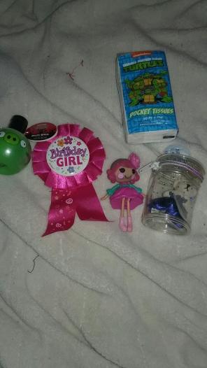 Kid bundle