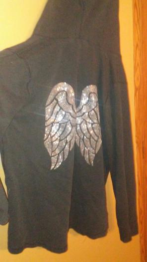 Vs jacket