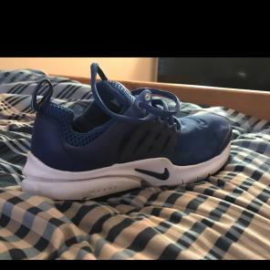 Nike Presto