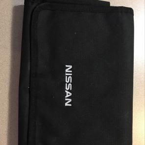 2014 Nissan Sentra Owners Manual And Oth