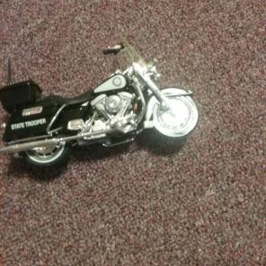 Motorcycles