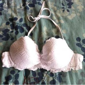Victoria's Secret Bikini Top