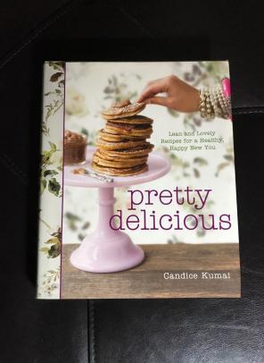 Pretty Delicious: Lean and Lovely Recipe