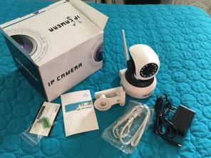 Uokoo IP Camera