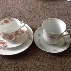 American and Elite Limoges