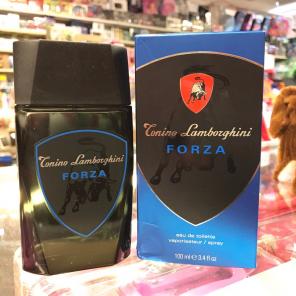 Tonino Lamborghini FORZA Men Fragrance