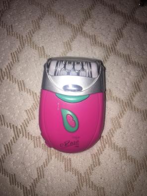 Emjoi Epilator