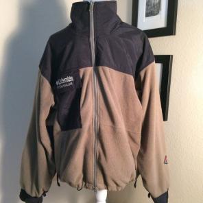 Columbia Men's Titanium Jacket