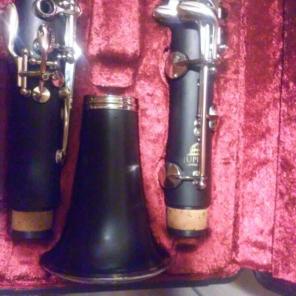 Clarinet