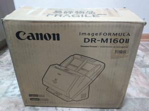 Canon DR-M160ii Document Scanner