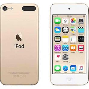 iPod 6th gen