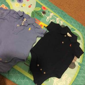 Ralph Lauren polo