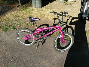 Bike collectible game boat trailers