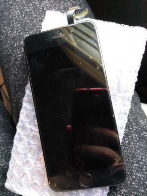 IPHONE 6 SCREEN WITH TOUCH ID & CAM NEW!