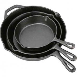 3 cooks set plus knifes set