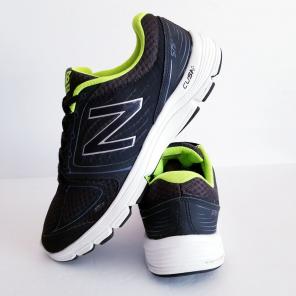 New Balance Cush+