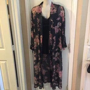 Robe. Large
