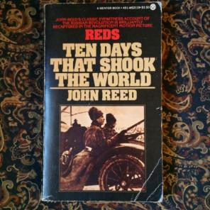 Ten Days that Shook the World