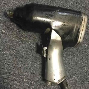 Sears craftsman impact wrench