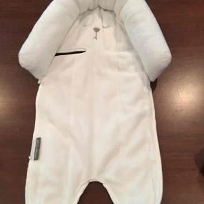 Eddie Bauer Character Head Support
