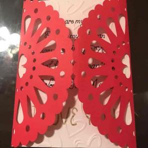 Personalized Wedding, birthday, & cards