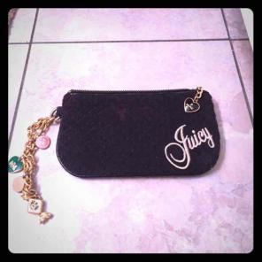 Juicy Clutch