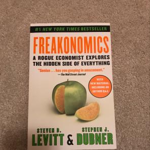 Freakonomics