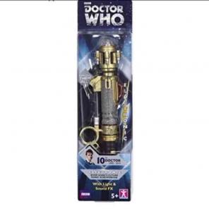 Doctor Who River song Sonic Screwdriver