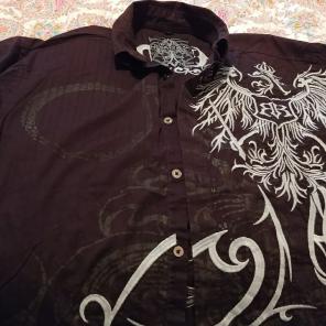 Roar Shirt
