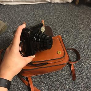 Fuji film Polaroid Camera