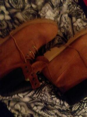 Timberlands