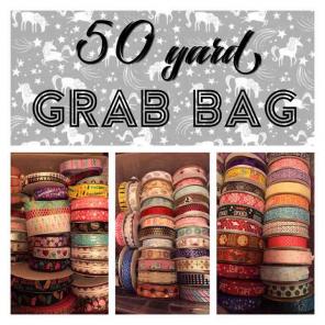 USDR GRAB BAG!