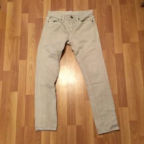 American Eagle Tan Pants