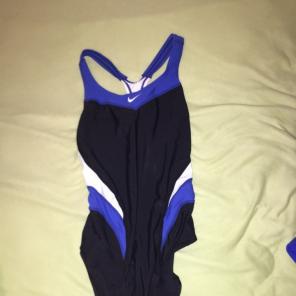 Nike One Piece Swimsuit 32