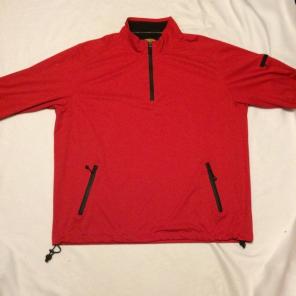 Greg Norman Play Dry Golf Jacket XXL