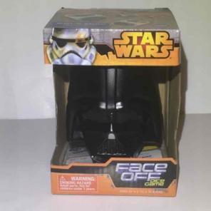 Star Wars Dice Game