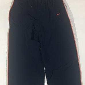 Nike Track Sweatpants !