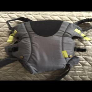 Infantino Breath Carrier