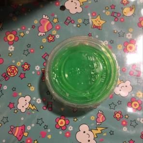 Alien Slime By Me