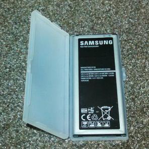 OEM Battery Samsung Galaxy Note 4 / IV