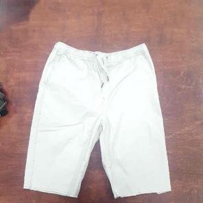 Men's golf jogger shorts casual wear