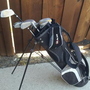 RAM Memorial Set for lefties!