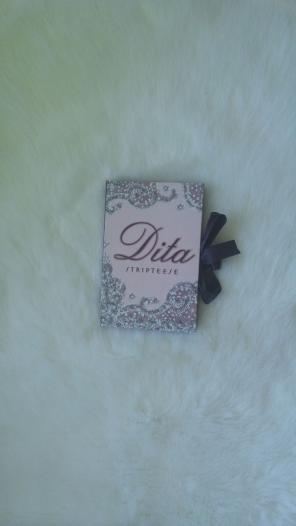 Dita Von Teese Stripteese $22 shipped!