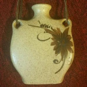 Aroma Diffuser Jar Vase Made by Israelis