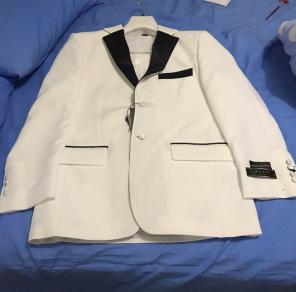 Men's Suit