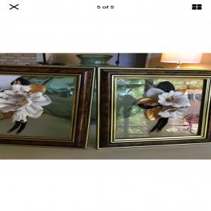 Capodimonta Porcelain Art